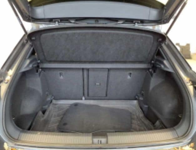 Volkswagen T-Roc DSG R-Line