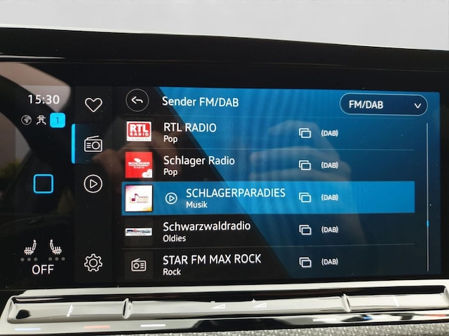 Volkswagen Golf 1.5 TSI IQ.Drive R-Line Variant