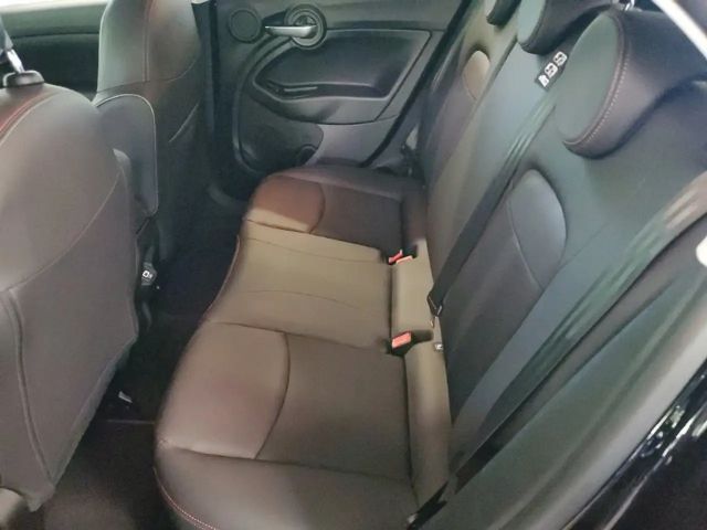 Fiat 500X Dolcevita Sport