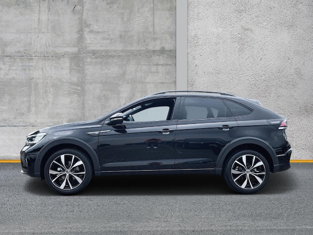 Volkswagen Taigo 1.0 TSI DSG R-Line