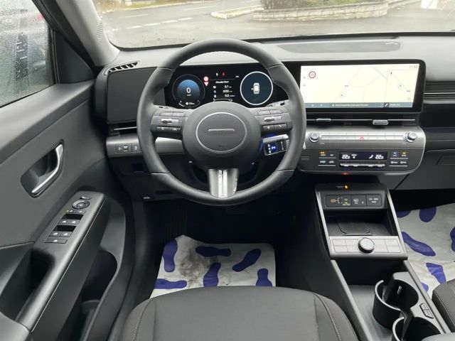 Hyundai Kona 1.6 2WD