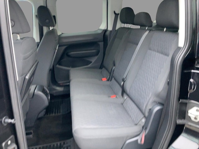 Volkswagen Caddy 1.5 TSI Life