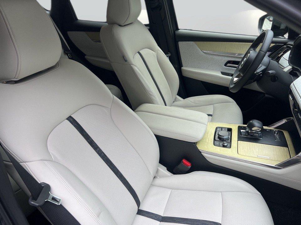 Mazda CX-60 2.5L e-Skyactiv