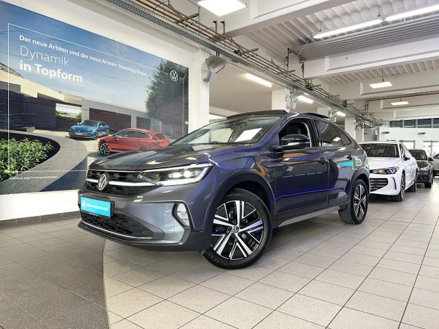 Volkswagen Taigo 1.5 TSI DSG Style