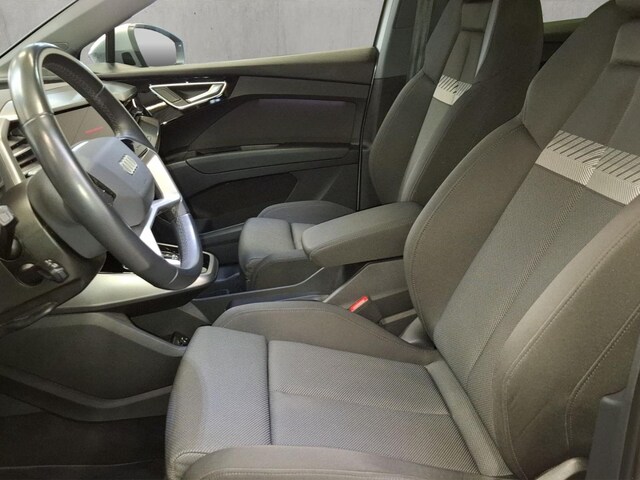 Audi Q4 e-tron 40