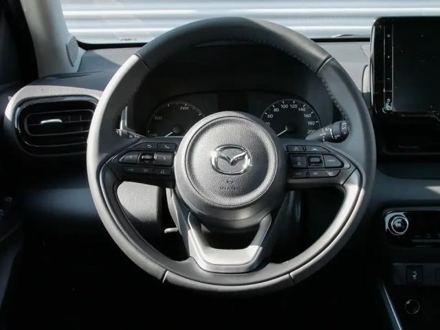 Mazda 2 Hybrid 2024 1.5 VVT-i 116 PS CENTRE-LINE