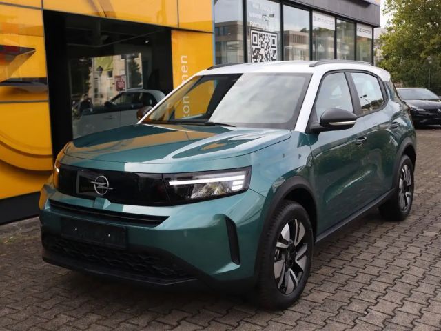 Opel Frontera Edition