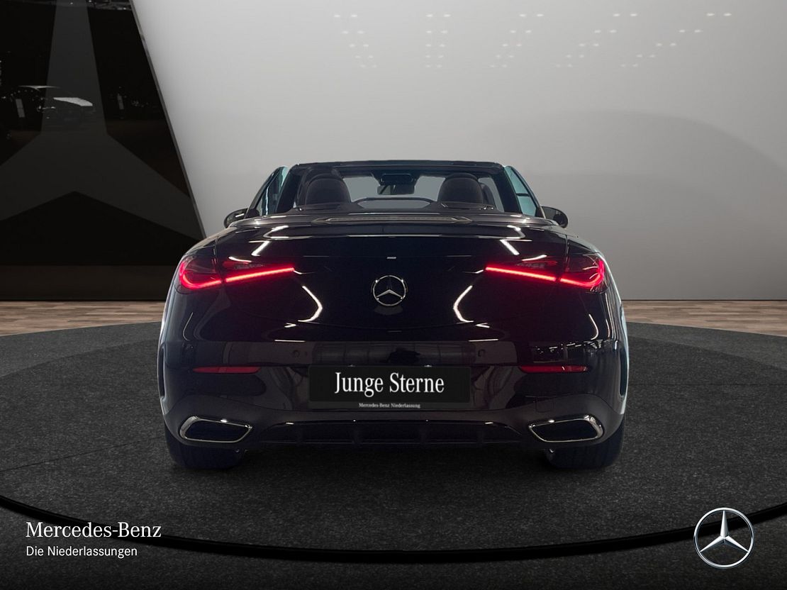 Mercedes-Benz CLE 200 CLE 200