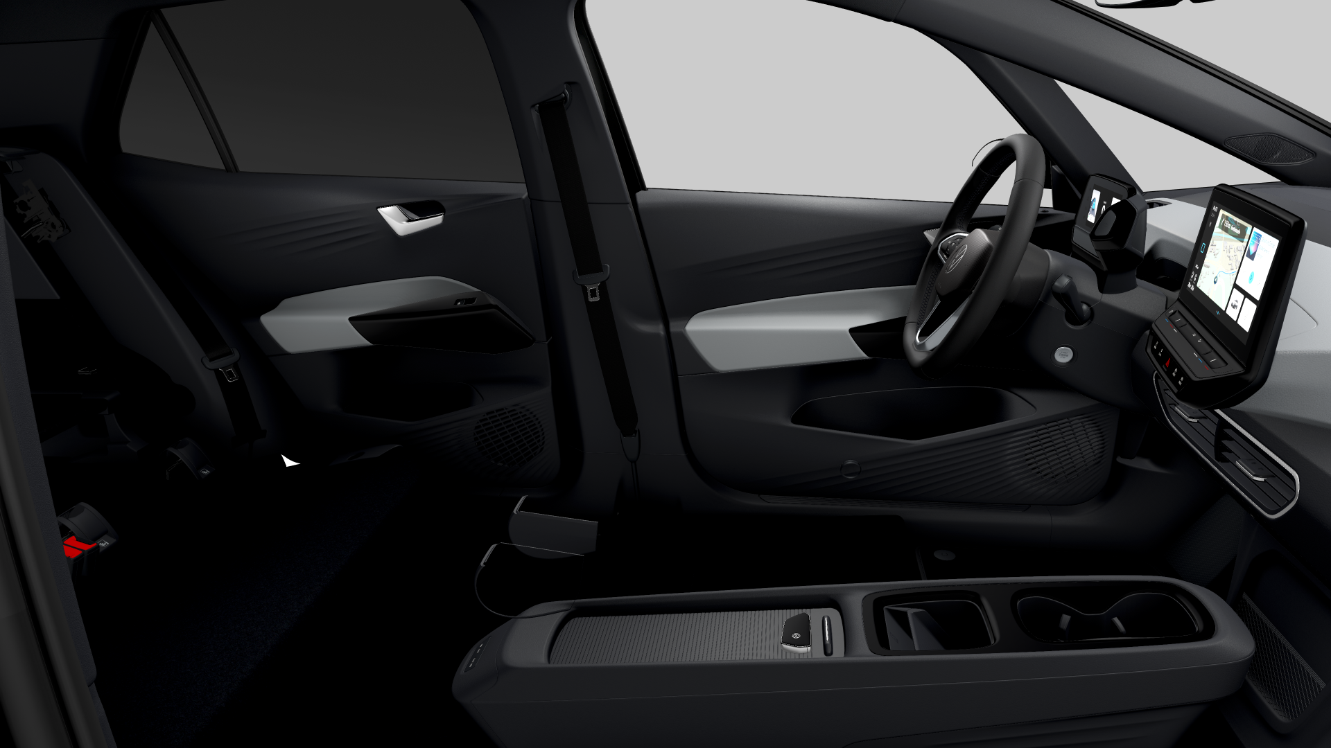 Volkswagen ID.3 45 kWh