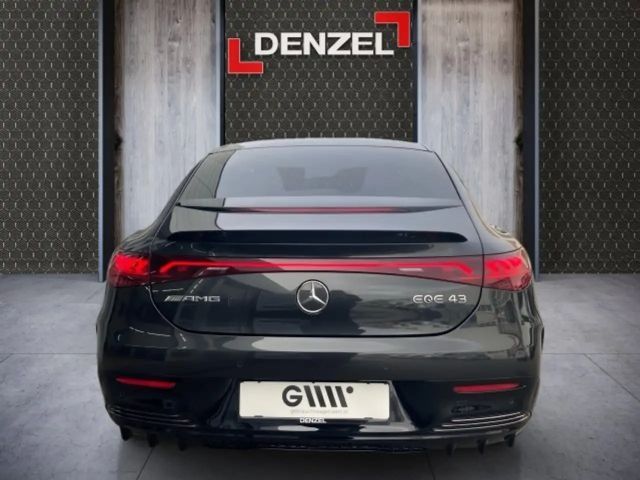 Mercedes-Benz EQE 43 Sedan