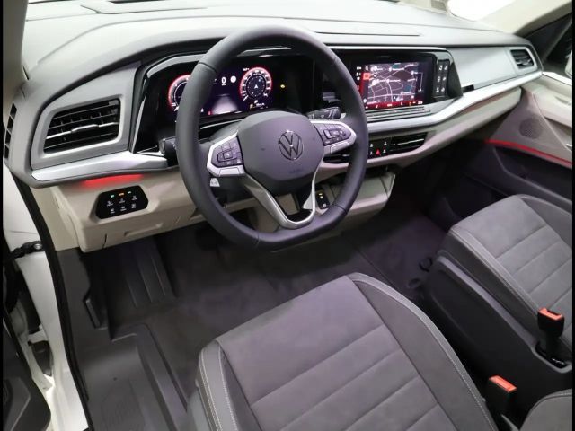 Volkswagen California 2.0 TDI DSG Ocean T7