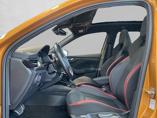 Skoda Kamiq 1.0 TSI Monte Carlo