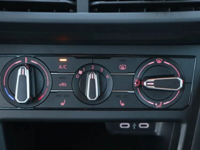 Volkswagen Polo 1.0 TSI Comfortline