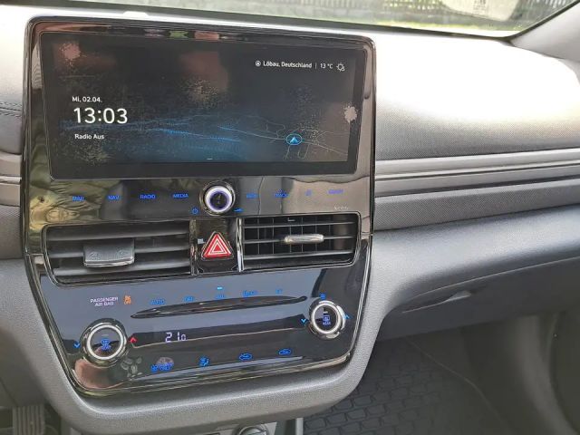 Hyundai Ioniq Electric Premium