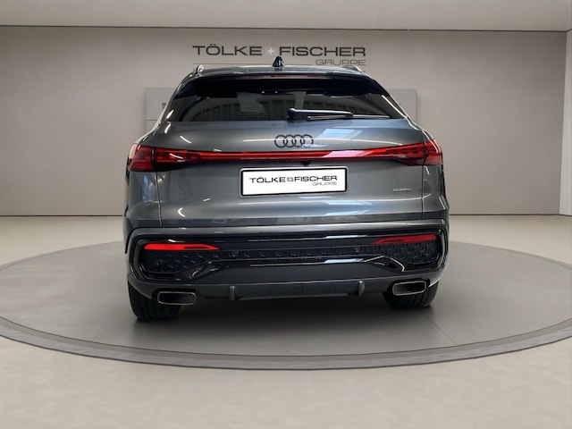 Audi Q5 Quattro S-Tronic Sportback