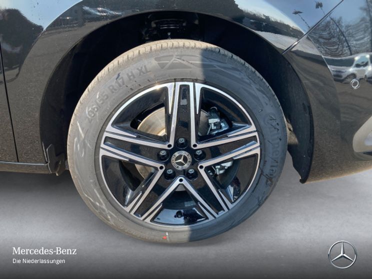 Mercedes-Benz T 180 Progressive