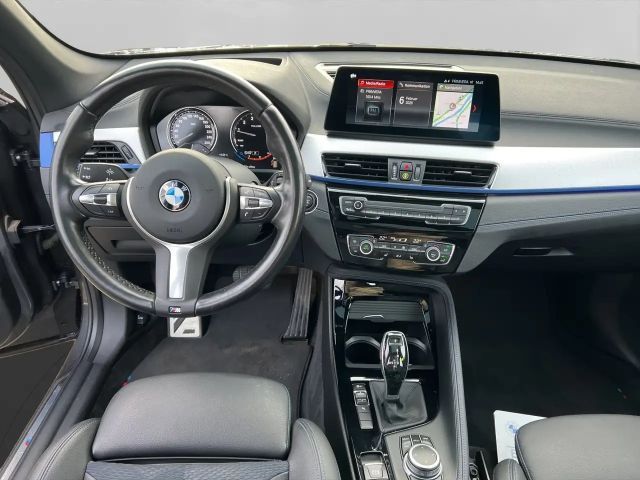 BMW X1 M-Sport sDrive20i