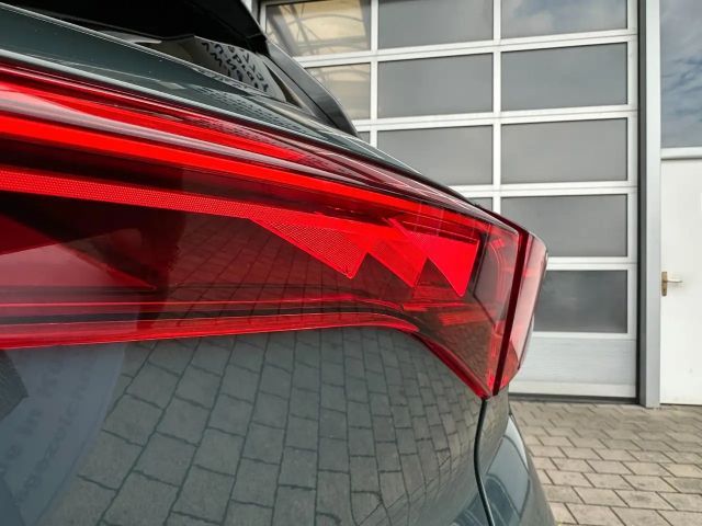 Cupra Terramar 2.0 TSI VZ