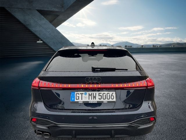 Audi A5 Avant Quattro S-Tronic