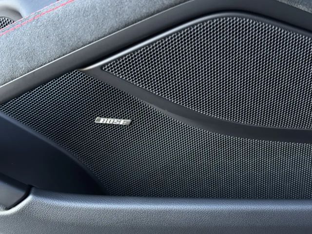 Porsche Boxster 718 RS