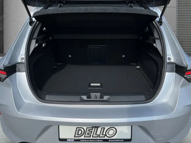 Opel Astra GS-Line Grand Sport