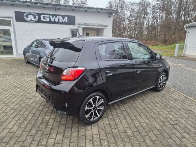 Mitsubishi Space Star ClearTec MIVEC Star