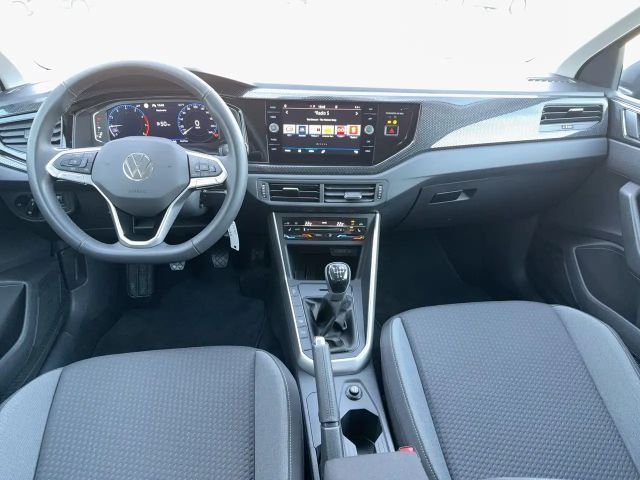 Volkswagen Taigo Life