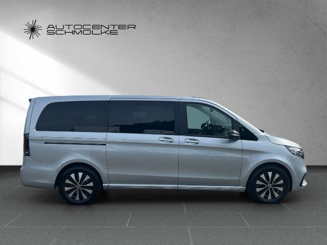 Mercedes-Benz EQV 300 Limousine Lang