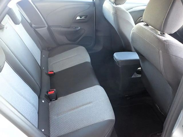 Opel Corsa Edition F Edition