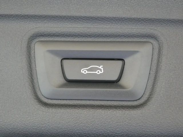 BMW 318 318d M-Sport Touring