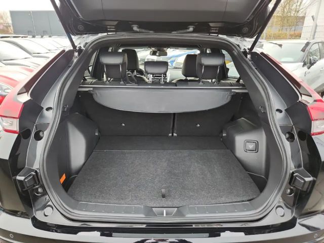 Mitsubishi Eclipse Cross PHEV