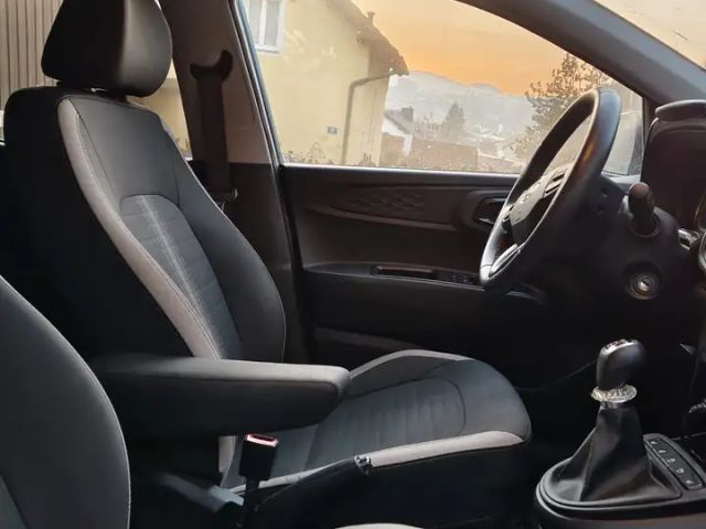 Hyundai i10 i10 1,0 Feel Good Feel Good