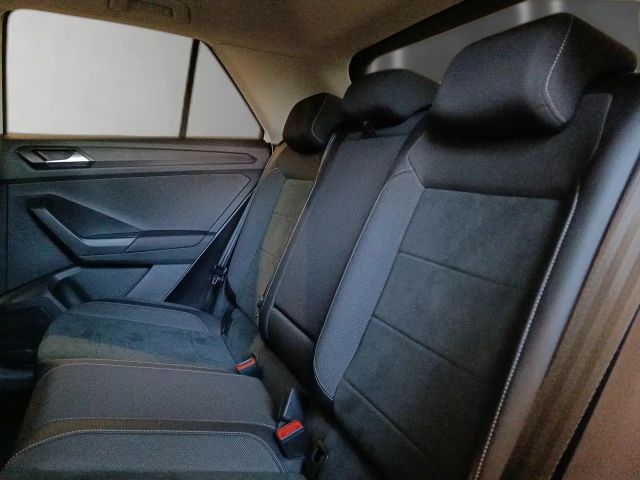 Volkswagen T-Roc 1.5 TSI DSG Style
