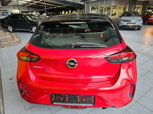 Opel Corsa GS-Line Grand Sport