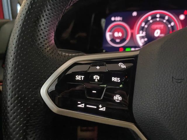 Volkswagen Golf 2.0 TSI BMT DSG GTI Golf VIII