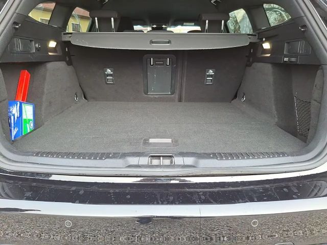 Ford Focus EcoBoost ST Line Wagon