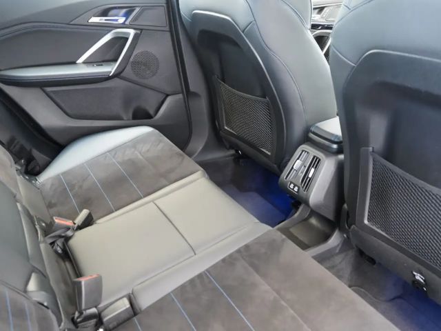 BMW X1 M-Sport sDrive