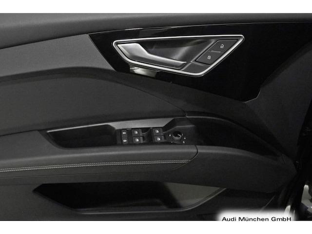 Audi Q4 e-tron 35