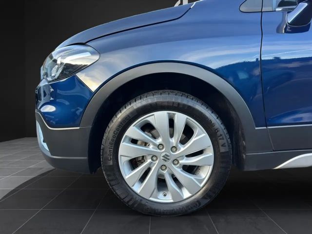 Suzuki SX4 S-Cross Hybrid Shine