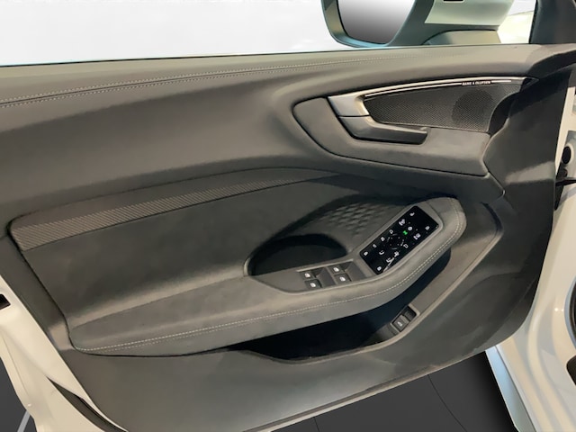 Audi S5 Avant S-Tronic