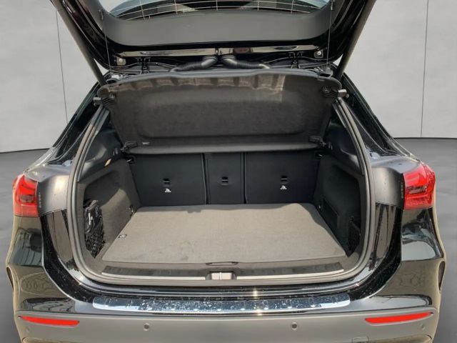 Mercedes-Benz GLA 250 GLA