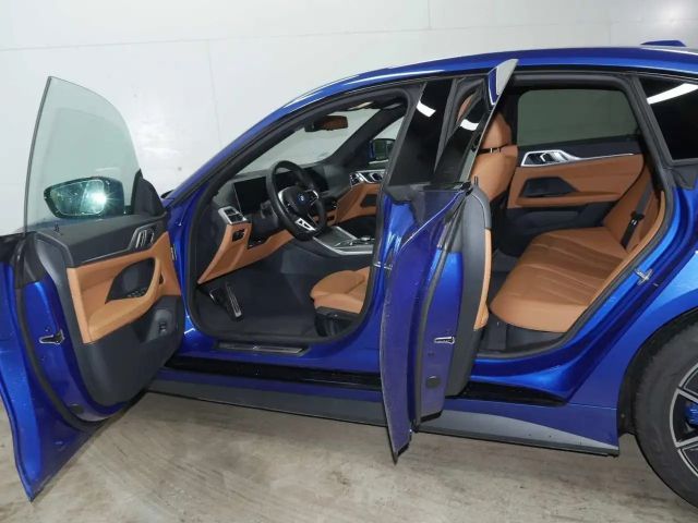 BMW i4 Coupé M-Sport eDrive40