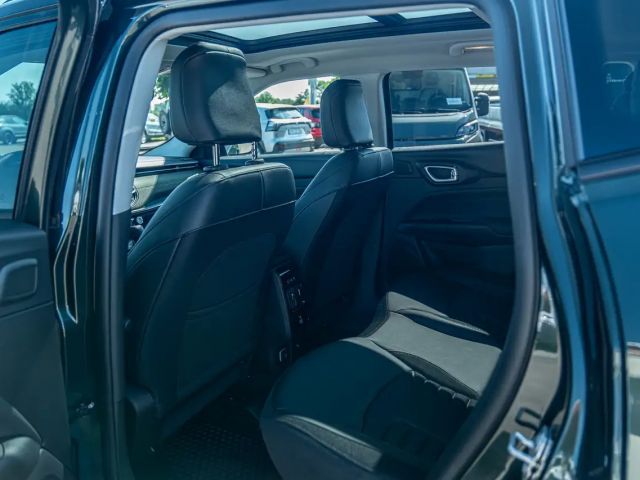 Jeep Compass NORTH STAR