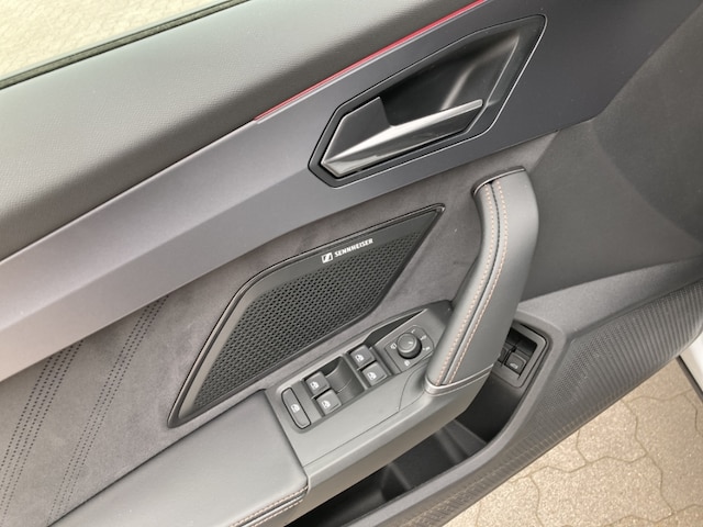 Cupra Formentor DSG VZ e-Hybrid