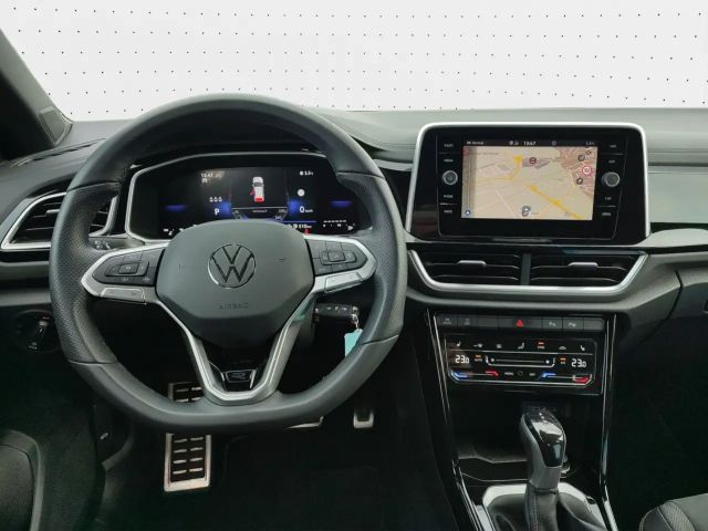 Volkswagen T-Roc 1.5 TSI DSG Plus R-Line