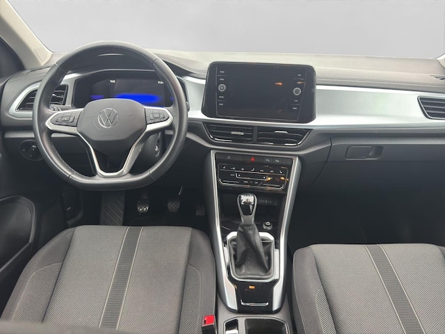 Volkswagen T-Roc 1.0 TSI Life