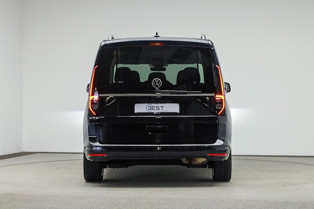 Volkswagen Caddy 1.5 TSI DSG Style
