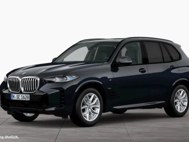 BMW X5 M-Sport xDrive30d