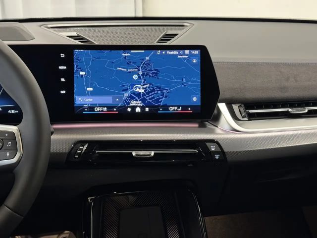 BMW iX2 M-Sport eDrive20