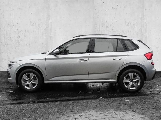 Skoda Kamiq 1.0 TSI Selection